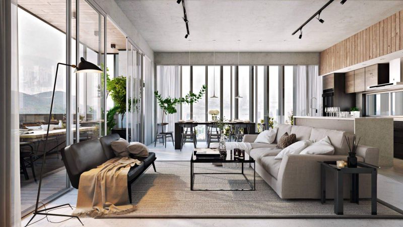 电商平台吸纳各人居品类 服务考验平台真实力