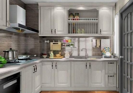 橱柜装置时对峙背部不装木板，入住才知多聪明，好多人都装错了