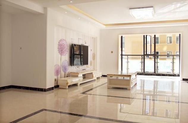 170平米家装鉴赏，全屋定造柜子是亮点！